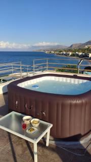 Villa Francesca 30 Pax Sicily sul mare - Casteldaccia - 4