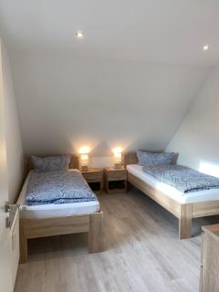 Ferienwohnung Hendrich Roßleben - Roßleben - 5