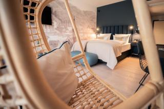 Hotel & Spa Suiten FreiWerk - Stolberg i. Harz - 7