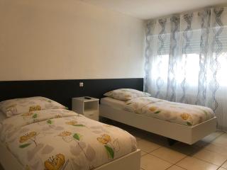 Studio Lora 51B - Saint-Louis - 8