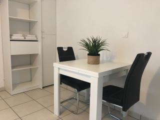 Studio Lora 51B - Saint-Louis - 6