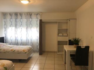 Studio Lora 51B - Saint-Louis - 1