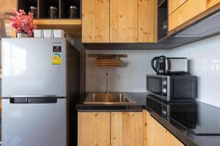 Relife Windy by Holy Cow, studio with stunning view - Nai Harn Beach - 2
