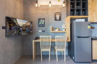 Relife Windy by Holy Cow, studio with stunning view - Nai Harn Beach - 8
