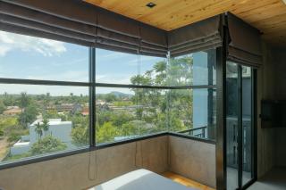 Relife Windy by Holy Cow, studio with stunning view - 4