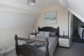 The Harbourmasters House - 9