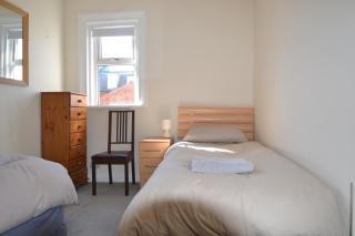 The Harbourmasters House - 4