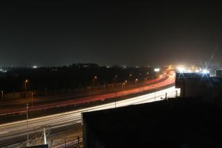 Hotel Grand Regency by JMD Group Near Delhi IGI Airport - New Delhi - 4