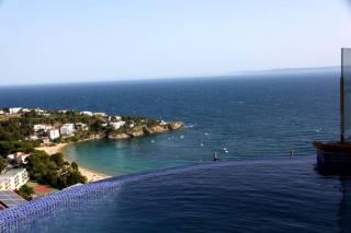 36O degrés VIEW UNBELIEVABLE SEA SPOT - Roses - 0