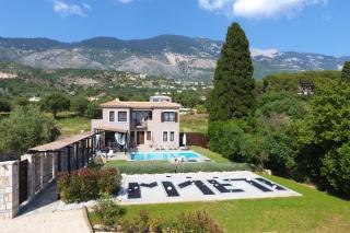 Villa Minetti - Lourdata - 7