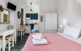 Giorgantis House & Studio - 3