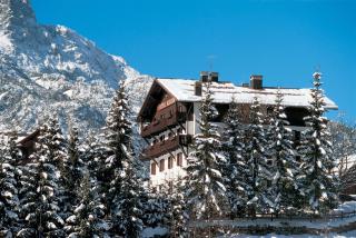 Wellness Hotel Bladen - Sappada - 6