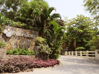 Riverside Serviced Apartments - Ho Chi Minh - 4