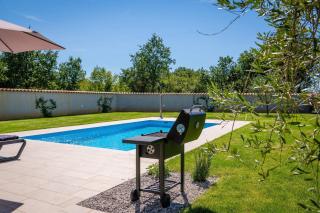 Holiday house Luca - 2