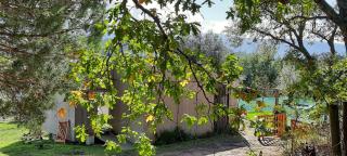 Adore Portugal Bungalow Natureza & Vista de Serra - Lousã - 1
