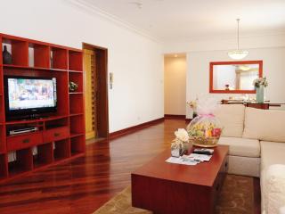 Riverside Serviced Apartments - Ho Chi Minh City - 5