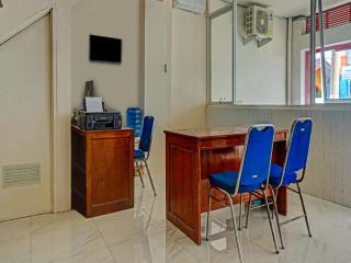 RedDoorz at Jalan Somba Opu Losari - Macáçar - 6