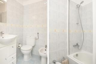 Family central apartment in São Pedro do Estoril - São Pedro do Estoril - 2