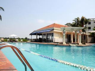 Riverside Serviced Apartments - Ho Chi Minh - 7