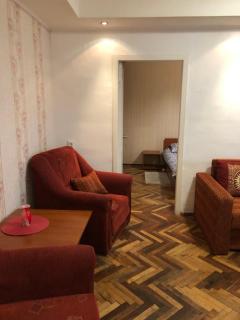 Kyiv Apartment on Peremohy Avenue 16 daily rent - Kiev - 7