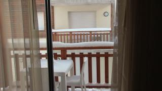 Residence VAL DAZUR VALBERG 2 PIECES - 2