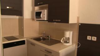 Residence VAL DAZUR VALBERG 2 PIECES - 1