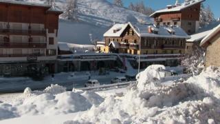 Residence VAL DAZUR VALBERG 2 PIECES - 3