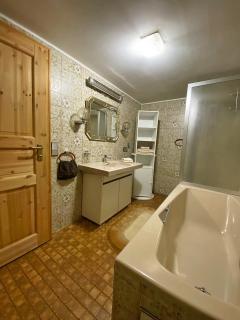 City Apartment - Oberammergau - 2