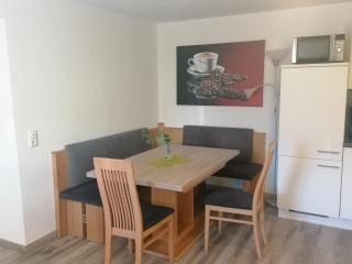 Ferienhaus Sporer - 1