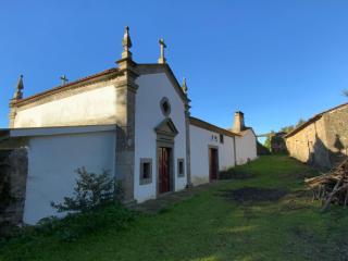Quinta do Bravio - Barroselas - 4