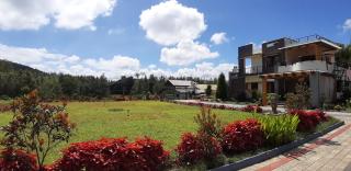 SilverShine Homestay - Chikmagalūr - 0