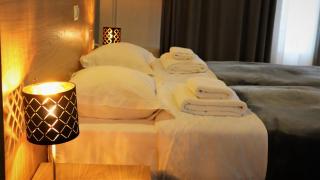 Hara Hotel - Calcide - 8