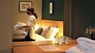 Hara Hotel - Chalkida - 5