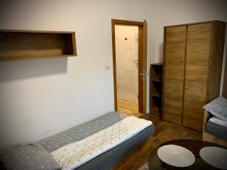 Hostel Sportowa - Płońsk - 7