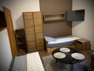 Hostel Sportowa - 6