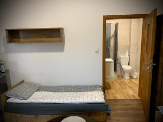 Hostel Sportowa - Płońsk - 5