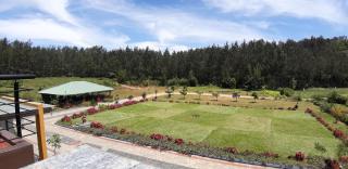 SilverShine Homestay - Chikmagalūr - 1