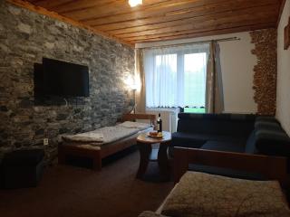 Penzion Slovakia - Ždiar - 9