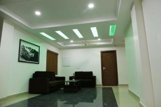 Apsara Residency - Idukki - 4