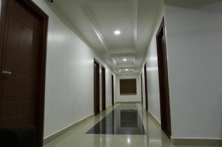 Apsara Residency - Idukki - 1
