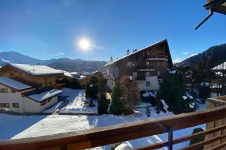 Verbière 24 - Verbier - 8
