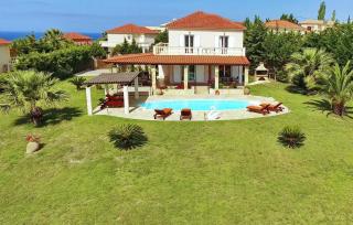 Villa Dionysos, Spartia, Kefalonia - Cefalonia - 3