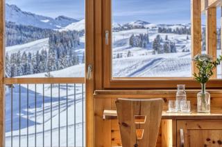 Brunelle Seiser Alm Lodge - 4