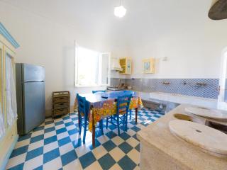 Villa Maresole - Ilha de Favignana - 3