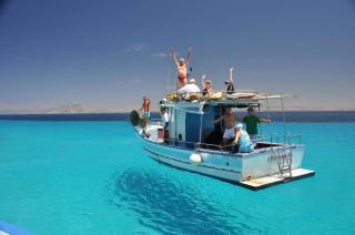 Villa Maresole - Ilha de Favignana - 4