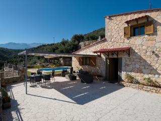 Villa Vangelis Stylos Crete - Samonás - 5
