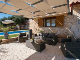 Villa Vangelis Stylos Crete - Samonás - 9