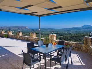 Villa Vangelis Stylos Crete - Samonás - 6