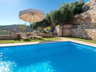 Villa Vangelis Stylos Crete - 4