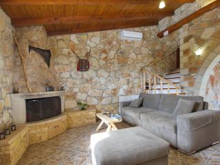 Villa Vangelis Stylos Crete - Samonás - 2